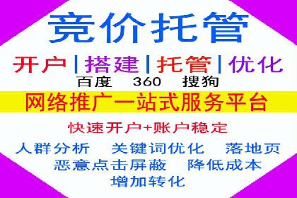 SEM服务案例：助力企业实现业绩翻倍